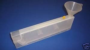 Cartouche d'encre d'imprimerie de 220 ml pour Mutoh Mimaki et imprimantes de Roland