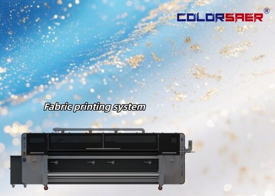Tête d'impression industrielle, imprimante numérique Textile grand Format, Machine à Sublimation avec tête d'impression KJ4B-QL