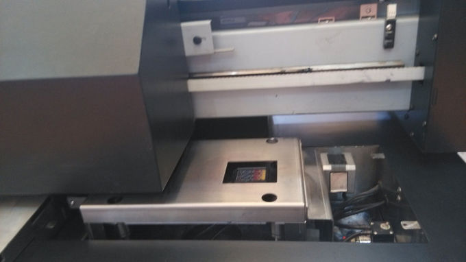 imprimante de textile de sublimation de machine d'impression de tissus de 2.3m Digital/colorant de Muticolor 2